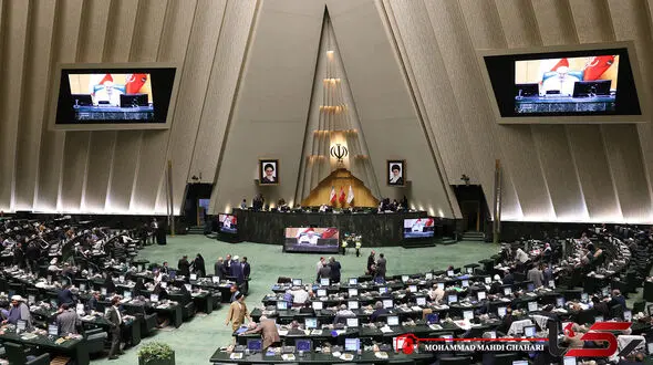 مجلس با کلیات طرح نحوه برگزاری تجمعات و راهپیمایی موافقت کرد