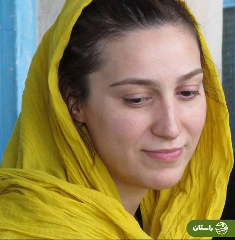 بیوگرافی و عکس‌های شخصی فلامک جنیدی؛ از شهرت با آثار مهران مدیری تا ازدواج با پسر نویسنده معروف + ویدئو
