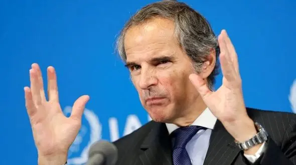 احتمال بازدید گروسی از نیروگاه بوشهر؛ آیا این اتفاق می‌افتد؟