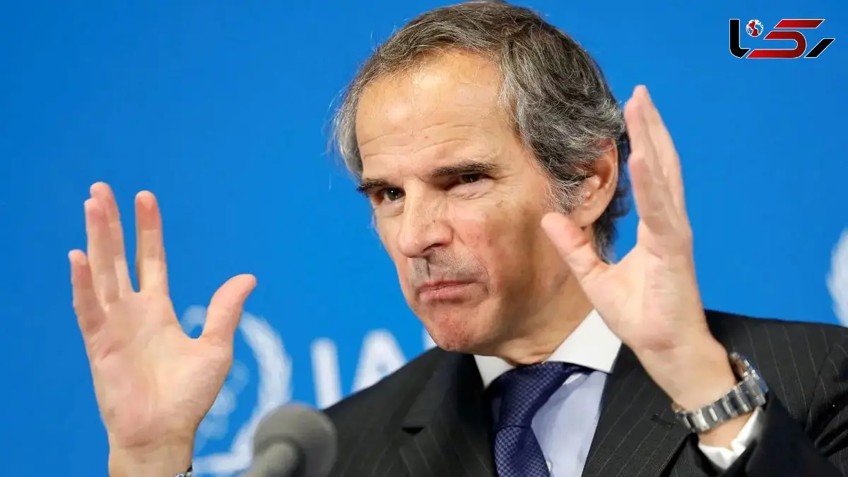 احتمال بازدید گروسی از نیروگاه بوشهر؛ آیا این اتفاق می‌افتد؟