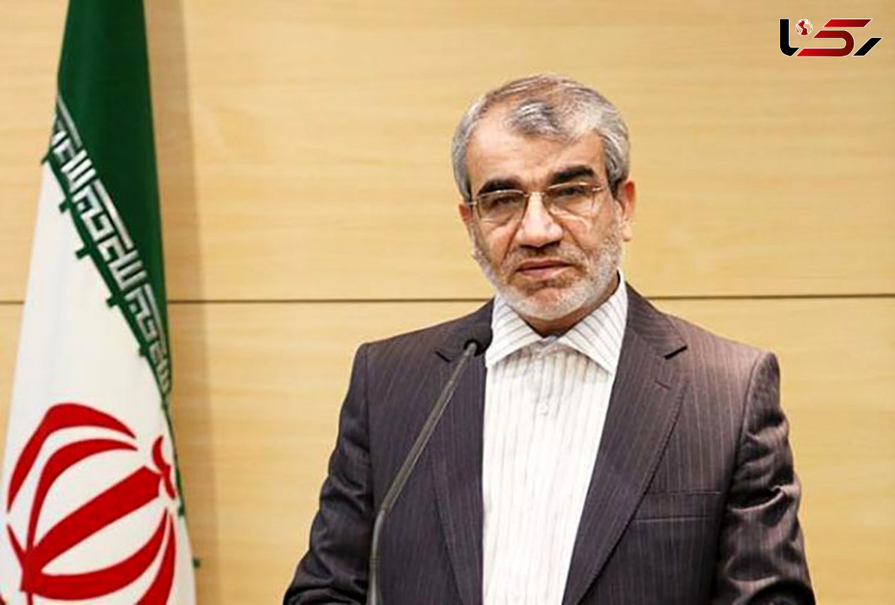 کدخدایی : مردم ایران نیازی به املای دموکراسی آمریکایی ندارند