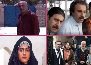 زمان پخش سریال های ماه رمضان ۱۴۰۴ / از پایتخت و متهم گریخت تا سریال های جدید