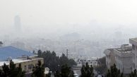علت بوی نامطبوع تهران اعلام شد