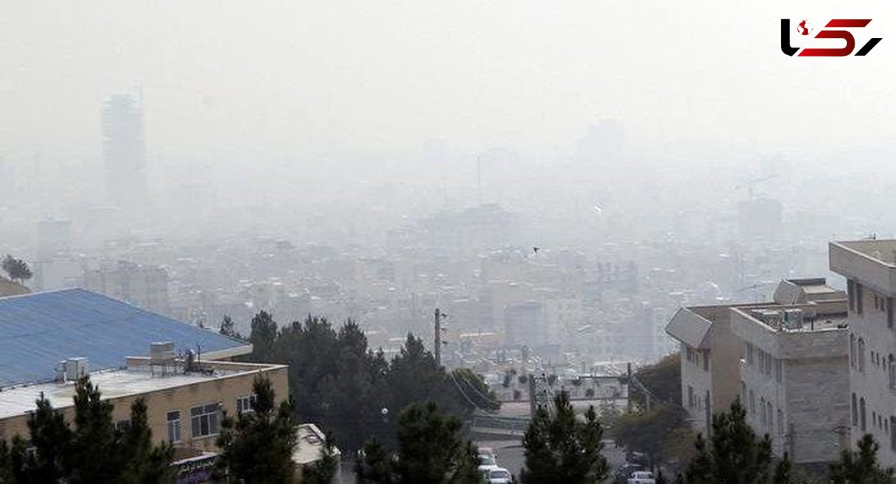 علت بوی نامطبوع تهران اعلام شد