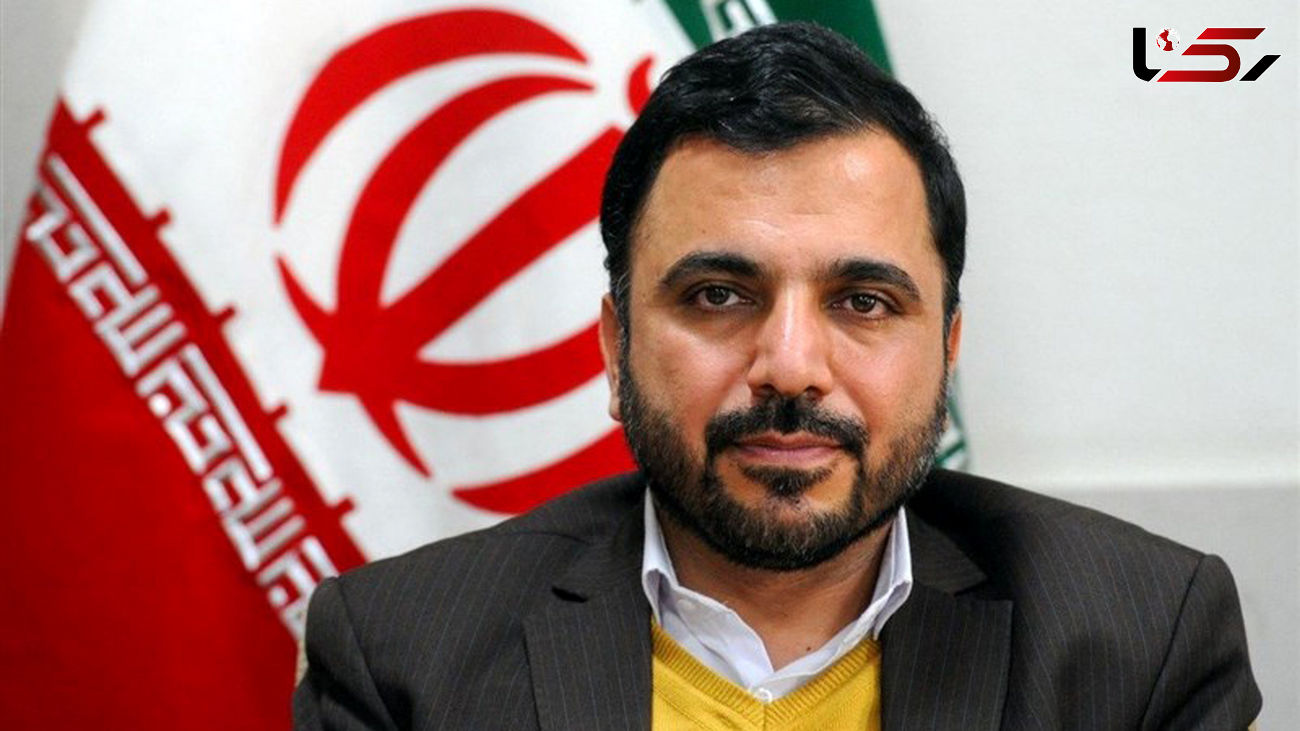 وزیر ارتباطات: مردم دنبال پلتفرمی می روند که پاخور داشته باشد/ پاخور همان فالوئر است!