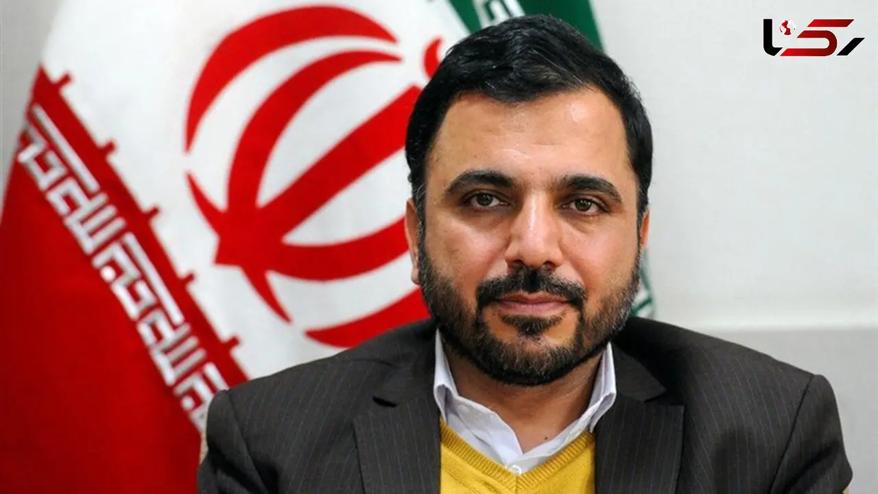 آقای وزیر یا نمی دانی پورت چیست یا آنکه 20 میلیون چه مقدار است ! 