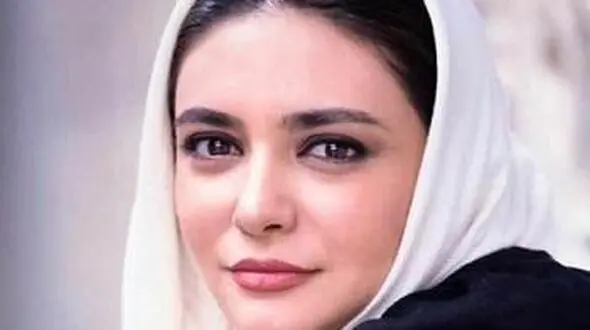 استایل زمستانی لیندا کیانی + عکس ها