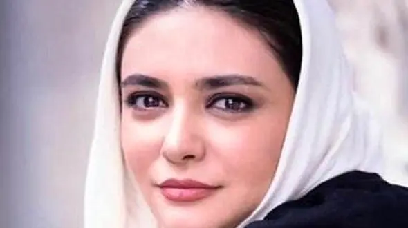 استایل زمستانی لیندا کیانی + عکس ها