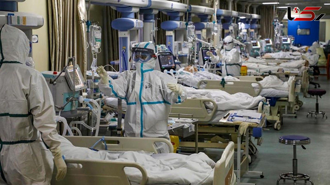 ۲۸ بیمار مبتلا به کرونا جان باختند/ وضعیت قرمز در 12 شهر ایران