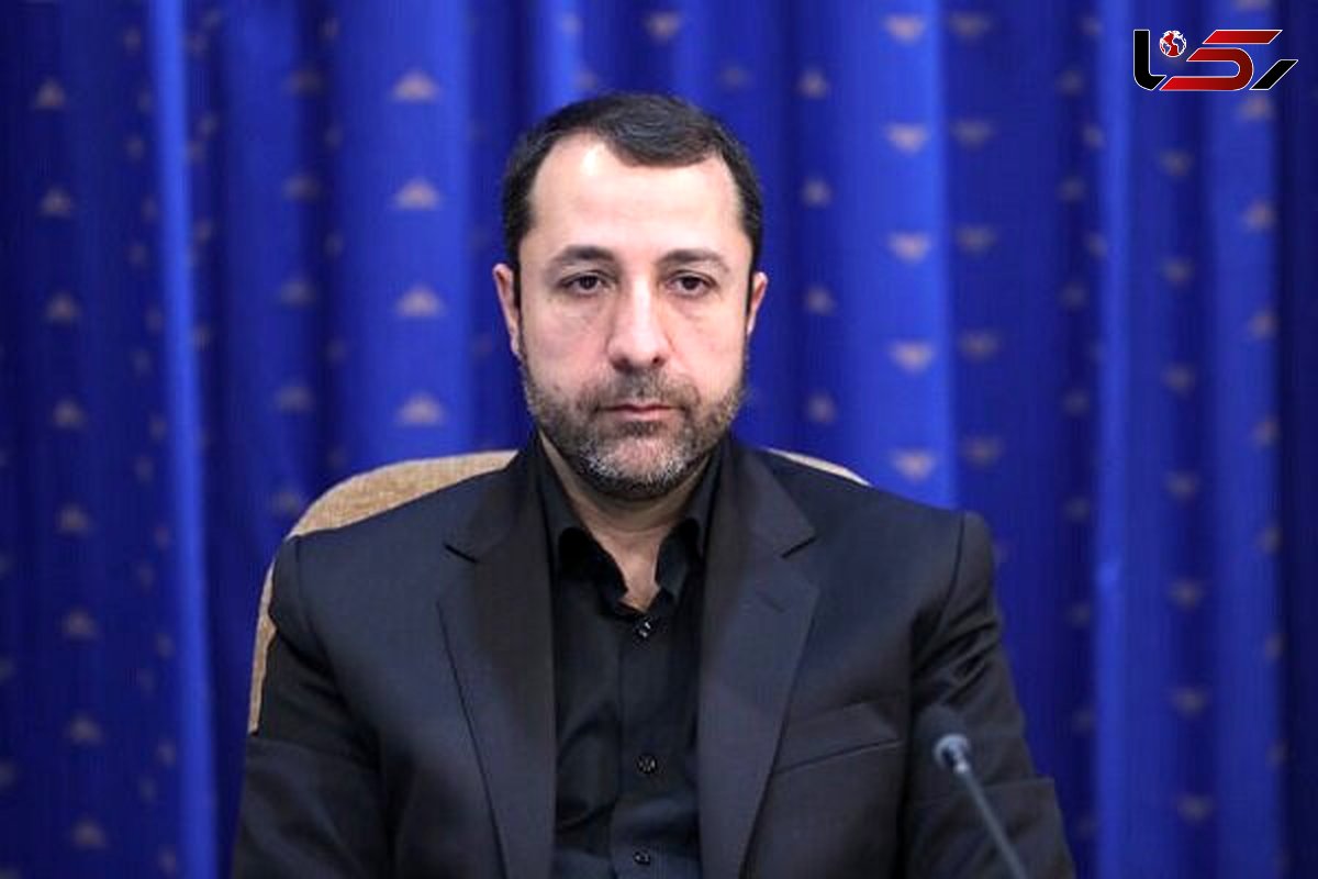 'Ali Salehabadi' appointed as new CBI governor