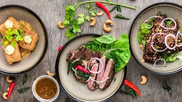 با خوردن این مواد غذایی خواب آرام را تجربه کنید