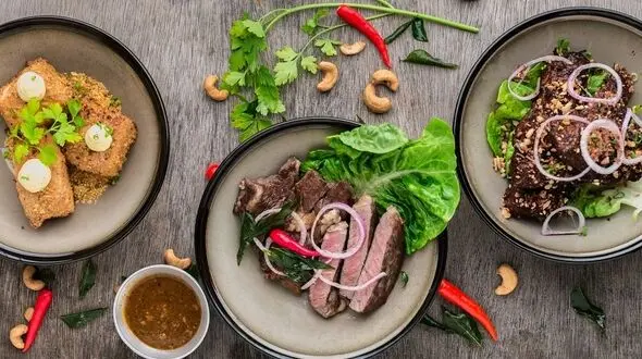 با خوردن این مواد غذایی خواب آرام را تجربه کنید