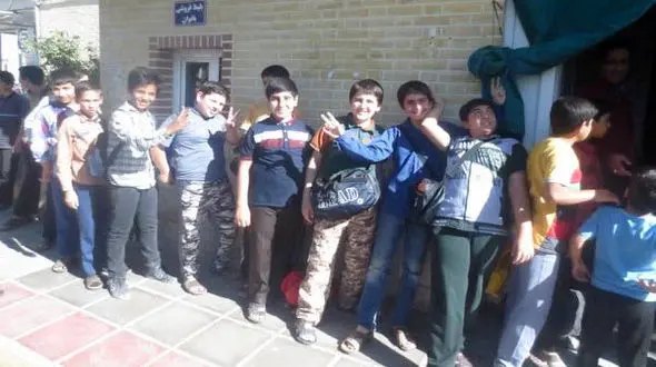 هشدار درباره آسیب های اجتماعی میان دانش آموزان