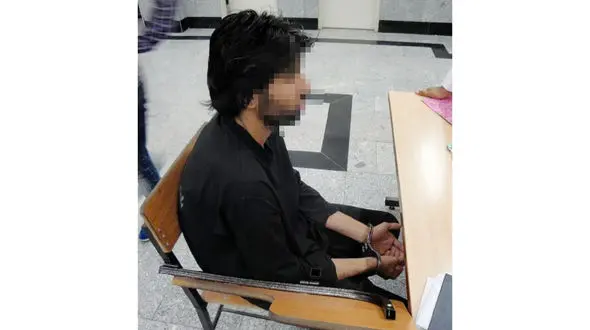 زندگی لاکچری پسر حیله گر با پول های به جیب زده از فامیل / نقشه او برای کلاهبرداری خاص بود