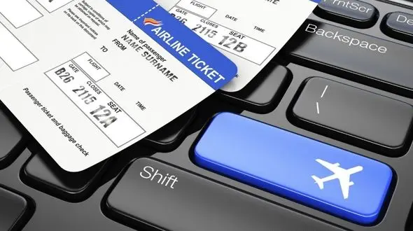 مهمترین تفاوت بلیط لحظه آخری و سیستمی