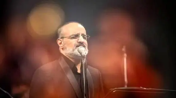 از دیدن چهره دختر بزرگ محمد اصفهانی شوکه می شوید/ عکس