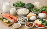 برای تقویت استخوان‌ها چه بخوریم؟ ۷ ماده غذایی مهم در رژیم روزانه