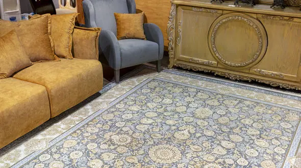 چرا بهترین فرش بازار فرش 1500 شانه است؟