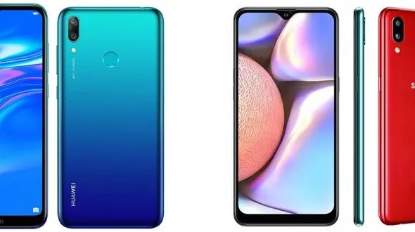 
بهترین گوشی‌های موبایل با بودجه دو و سه میلیون تومانی
