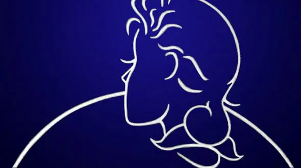 در تصویر اول چه می بینید؟ / شخصیتتان فاش می شود!