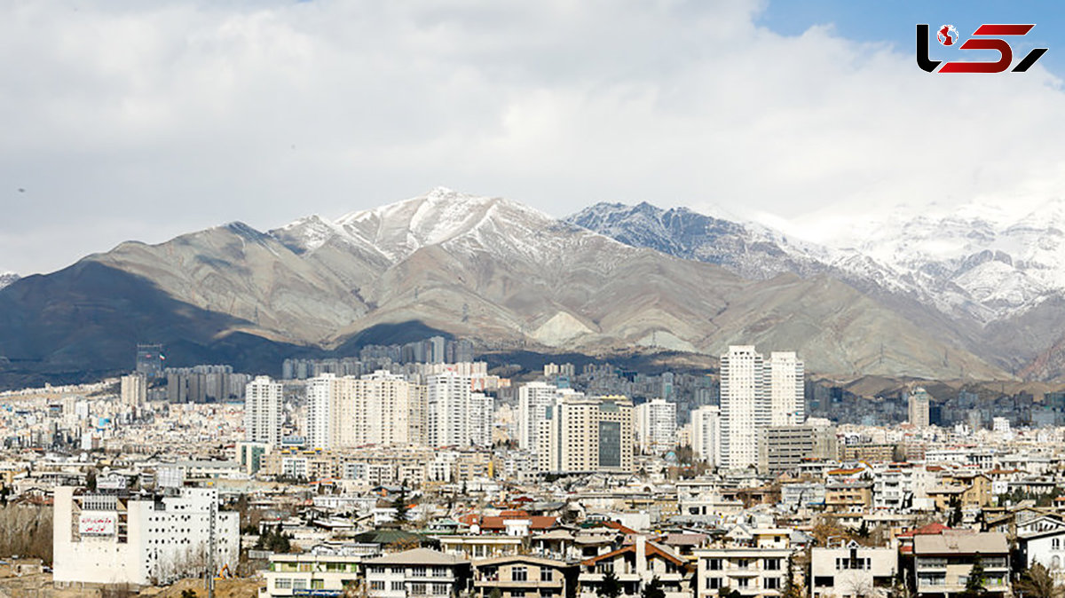 با 2 میلیارد تومان کجای تهران می‌ توان خانه خرید؟ + جدول