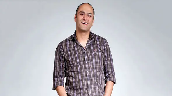 درخواست زیبای رامبد جوان و اشکان خطیبی از مردم 