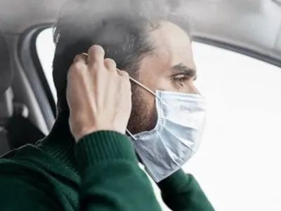 چگونه در هوای آلوده از ریه‌ های خود محافظت کنیم؟