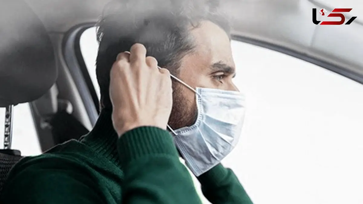 چگونه در هوای آلوده از ریه‌ های خود محافظت کنیم؟
