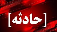 جزئیات آتش‌سوزی مهیب ساختمان ۱۲ طبقه در ستارخان / ۳ نفر مصدوم و ۱۵ نفر نجات یافتند