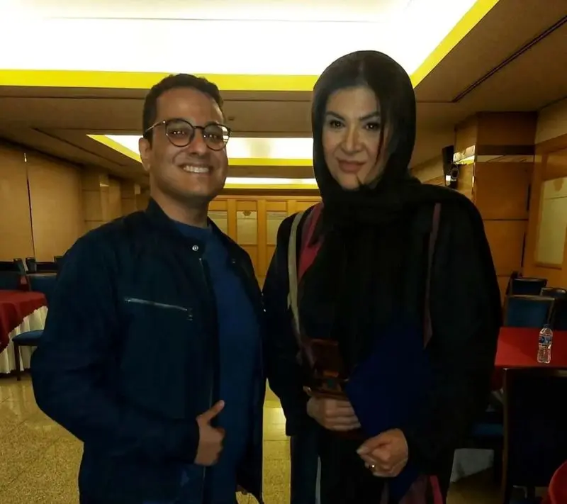 ریما رامین فر