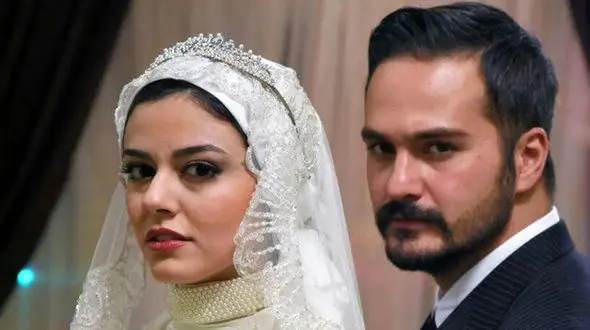 چهره تازه ماهور الوند ملی فیلم ملی و راه های نرفته اش بعد از 9 سال!