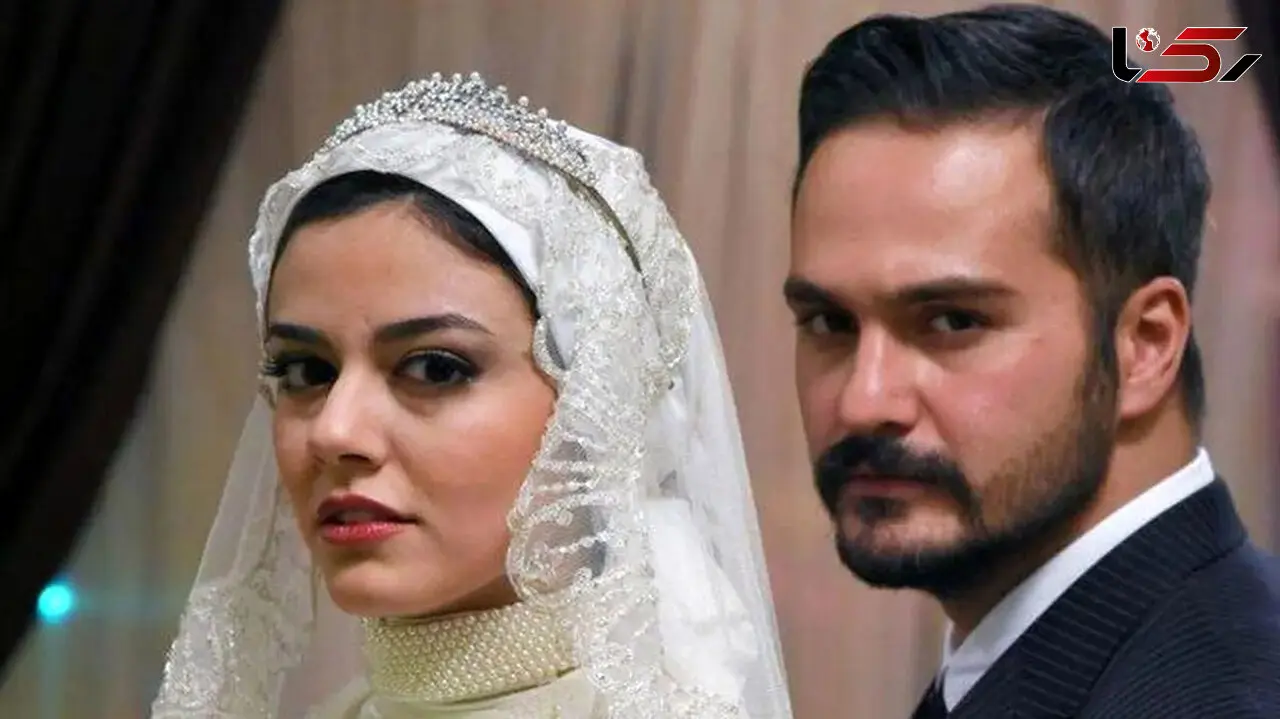 چهره تازه ماهور الوند ملی فیلم ملی و راه های نرفته اش بعد از 9 سال!