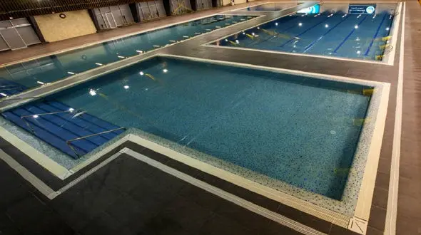 ماجرای مرگ پسر جوان در  استخر آفتاب مجموعه ورزشی انقلاب چه بود؟