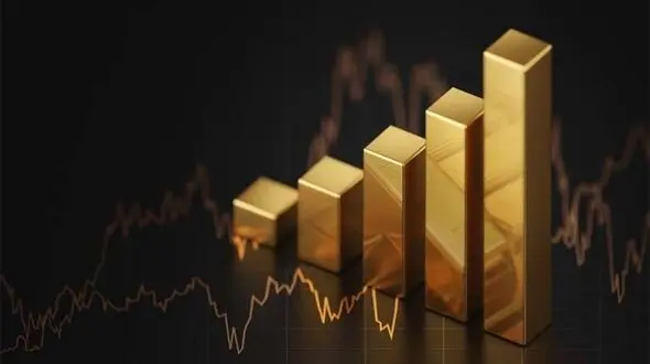 ترید طلا در آرون گروپس؛ معامله‌ی XAU/USD با کمترین هزینه‌ی معاملاتی