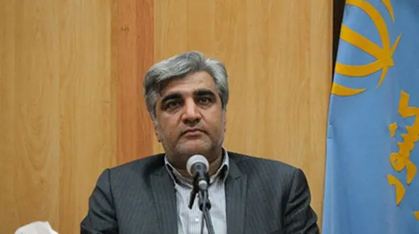 «سالاری» سرپرست سازمان تامین اجتماعی شد