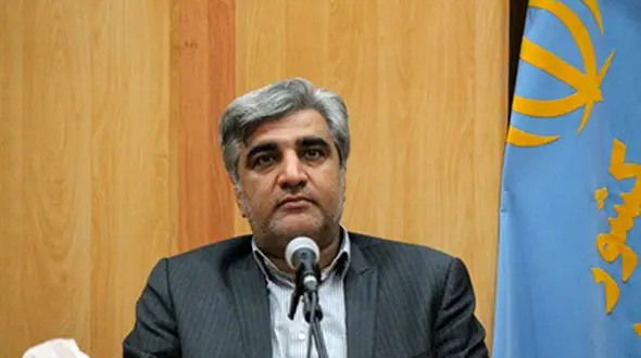 «سالاری» سرپرست سازمان تامین اجتماعی شد