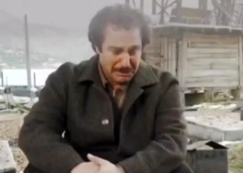 (فیلم) درد و دل نقی معمولی با مادرش بعد از شکست سنگین در مسابقه کشتی / تنها باری که با پایتخت هممون بغض کردیم ...