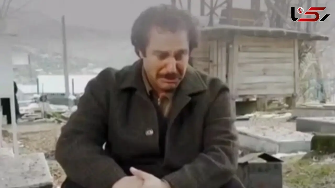 (فیلم) درد و دل نقی معمولی با مادرش بعد از شکست سنگین در مسابقه کشتی / تنها باری که با پایتخت هممون بغض کردیم ...