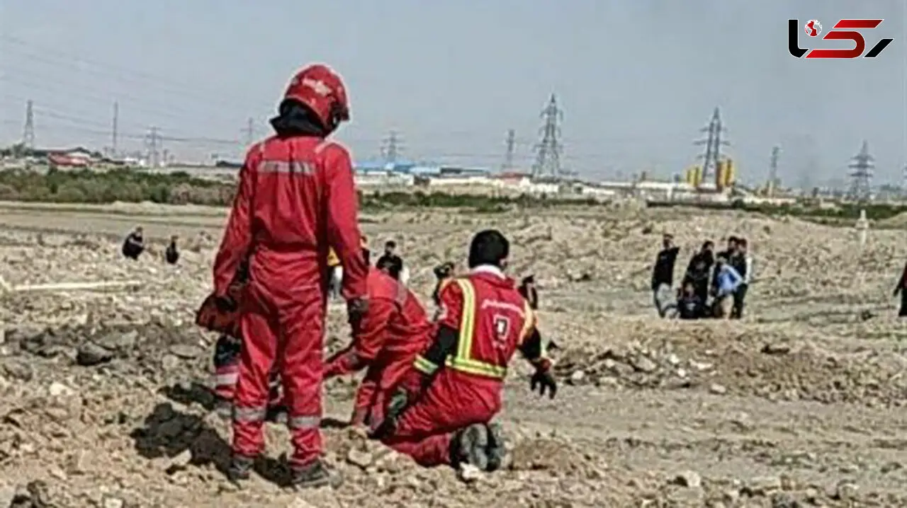 قتل 2 کودک 7 و 10 ساله به دست پدر سنگدل / کشف جسد 2 کودک لنگرودی در مشهد