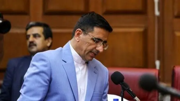 پشت پرده تجاوز چند مامور به 2 دختر در ماشین / پاسخ دندان شکن سرپرست دادسرا جنایی 