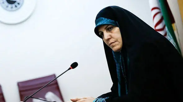 مولاوردی: حدود 100 زن و دختر در یک سال گذشته به بهانه های مختلف ناموسی و بهانه های دیگر، جان خود را از دست داده اند