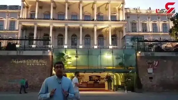 اوپک و غیراوپک در پی جلب نظر ایران+فیلم