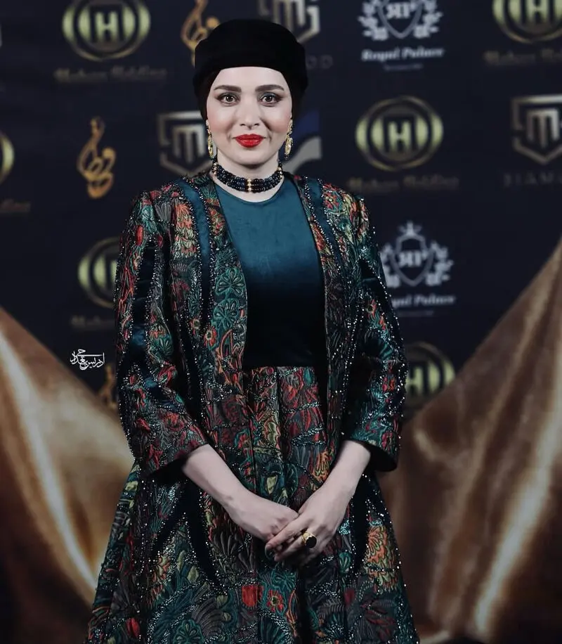 بهنوش طباطبایی