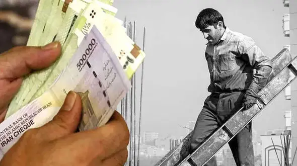 میانگین هزینه سبد معیشت کارگران؛ ۲۹ میلیون و ۹۴۰ هزار تومان + جزئیات چهارمین نشست کمیته دستمزد