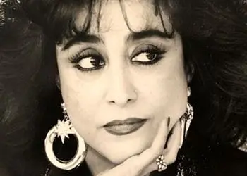 دین و اسم واقعی حمیرا خواننده چیه و الان چند سالشه؟ + نوع بیماری اش