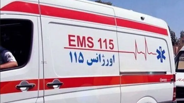 عزرائیل از جان جوان 37 ساله گذشت ! / او مرد و زنده شد !