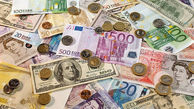 قیمت دلار و قیمت یورو امروز شنبه 28 فروردین + جدول