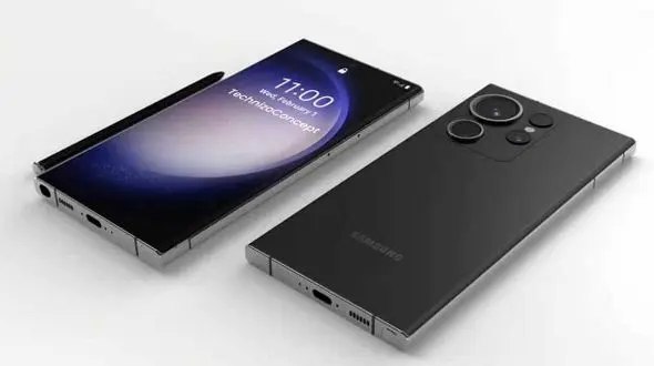 لو رفتن مشخصات دوربین گلکسی S27 اولترا؛ نسل جدید دوربین‌های قدرتمند