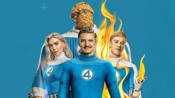بررسی فیلم Fantastic Four / آیا «Fantastic Four» قربانی بدشانسی هالیوود شد؟