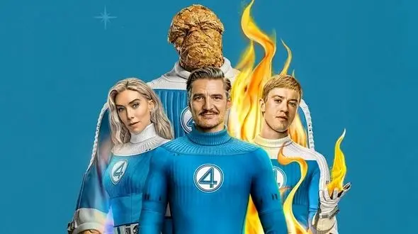 بررسی فیلم Fantastic Four / آیا «Fantastic Four» قربانی بدشانسی هالیوود شد؟